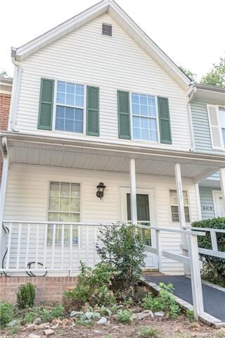 6417 Windsor Gate Ln, Charlotte, NC 28215