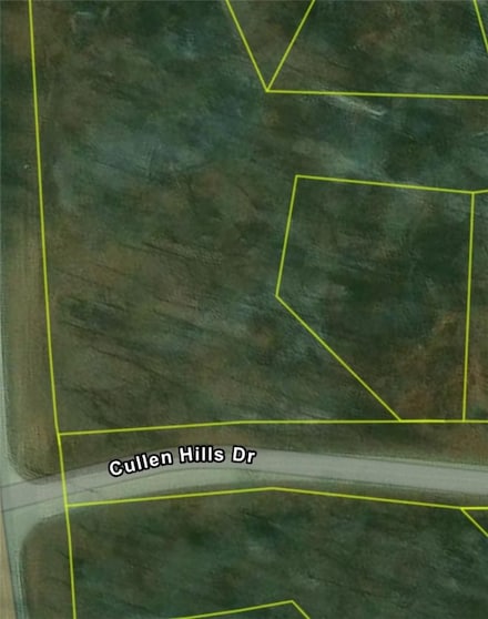 Lot 34 Cullen Hills Dr, Bella Vista, AR 72715
