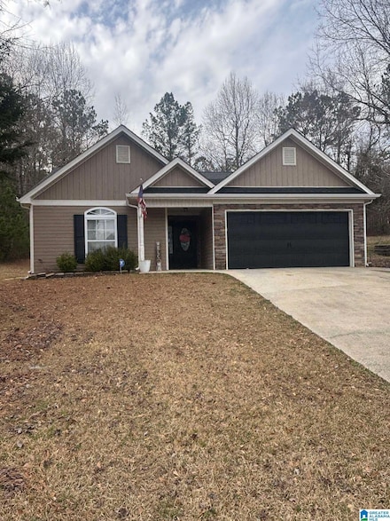 145 Choccolocco Dr, Anniston, AL 36207