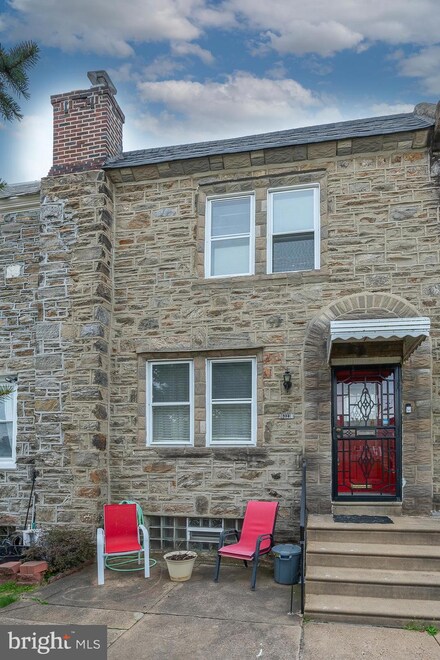 6321 Large St, Philadelphia, PA 19149