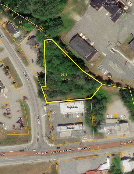 000 Dells Rd Unit 1, Littleton, NH 03561