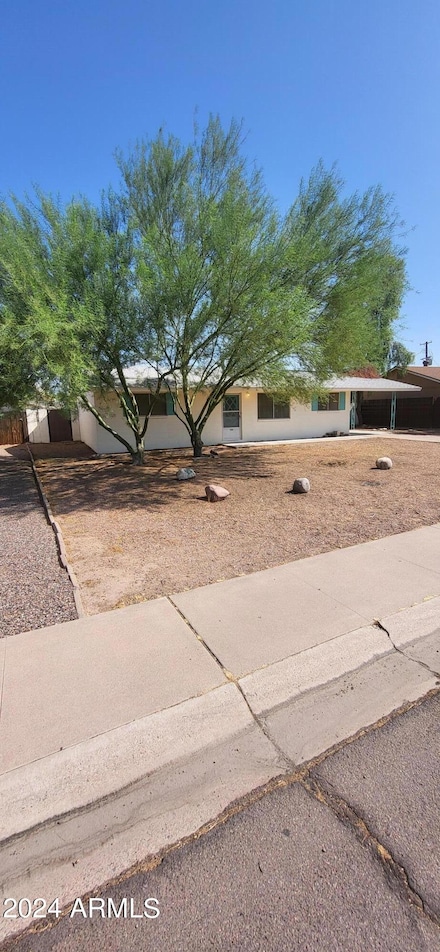 1956 E Palmcroft Dr, Tempe, AZ 85282