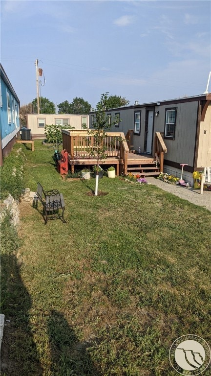 1600 W 3 Rd St W Unit Trailor  8, Roundup, MT 59072
