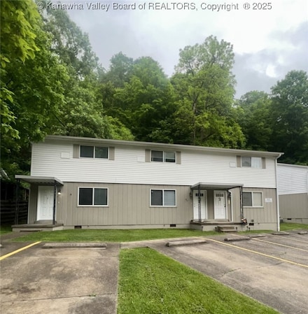 614 Garrison Ave, Charleston, WV 25302