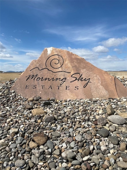 Lot 23 Aurora Loop Morning Sky Estates, Three Forks, MT 59752