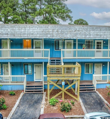 601 Putters Ln Unit H209, Little River, SC 29566