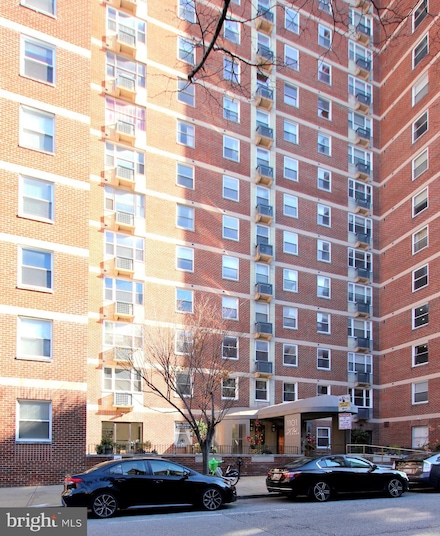 1101 Saint Paul St Unit 2203, Baltimore, MD 21202