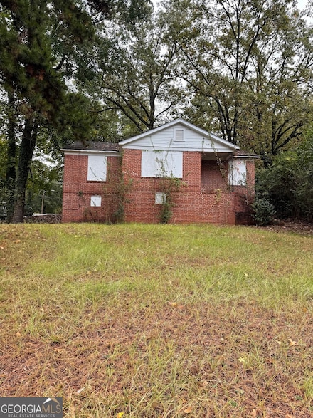 38 Douglas St, Columbus, GA 31903