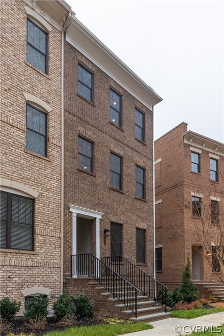 343 Purbrook Ln Unit 105, Henrico, VA 23233