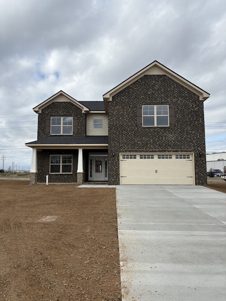 7649 Knobdate Rd, Smyrna, TN 37167