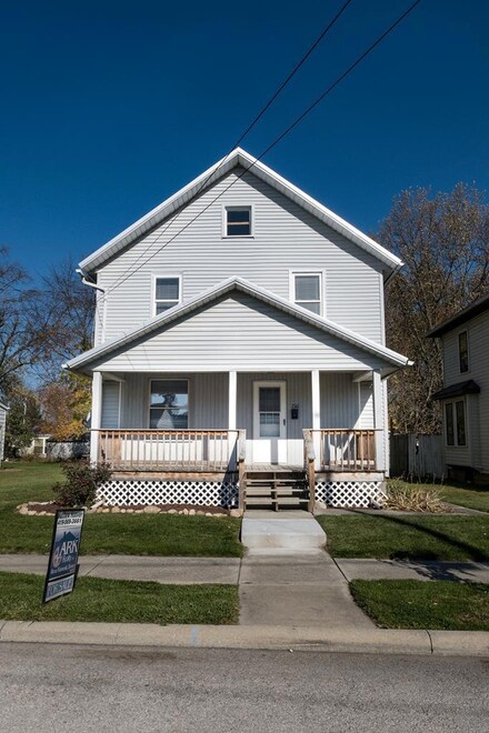 210 Songer Ave, Bucyrus, OH 44820