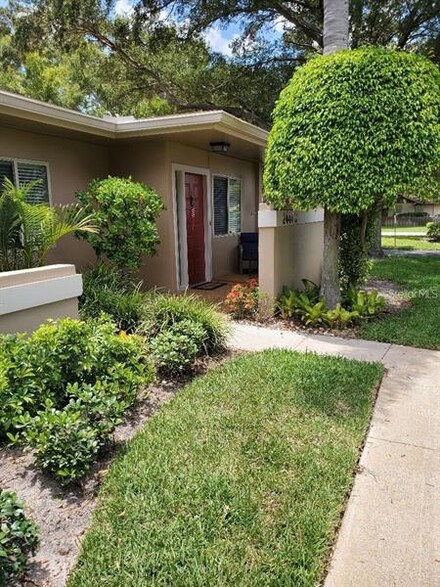 2444 Laurelwood Dr Unit C, Clearwater, FL 33763
