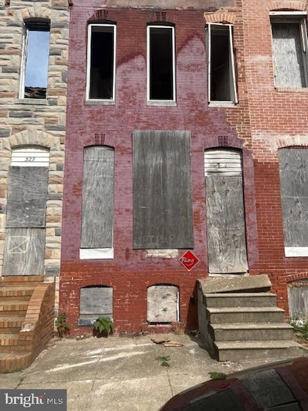 331 S Pulaski St, Baltimore, MD 21223