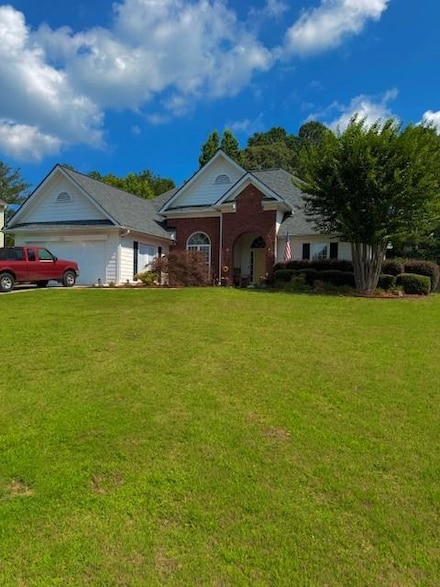 112 Devynwood Ln, Dallas, GA 30157