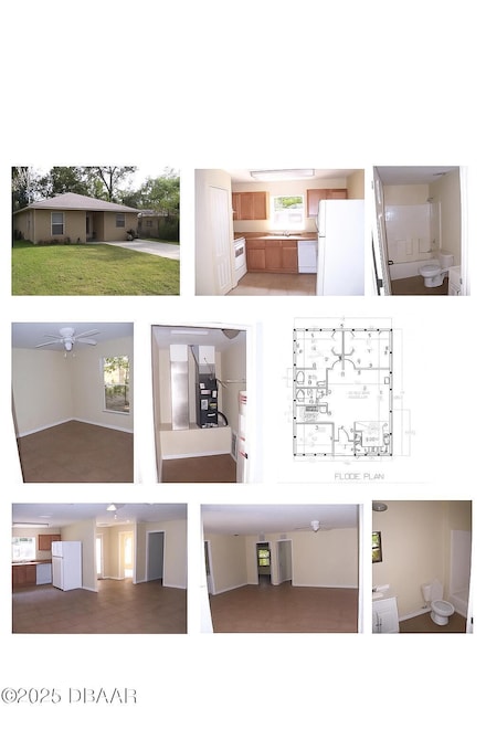 521 N Keech St, Daytona Beach, FL 32114