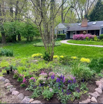 3812 Brookside Dr, Michiana Shores, IN 46360