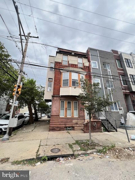 2541 Cecil b Moore Ave, Philadelphia, PA 19121