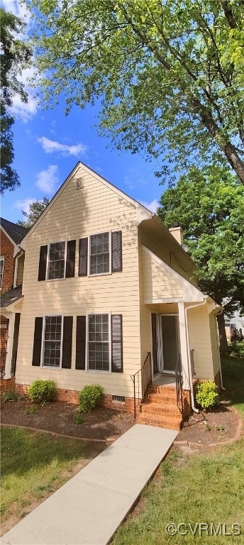 9609 Paddock Grove Ct, Chesterfield, VA 23832