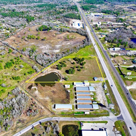 2965 Texas 19, Huntsville, TX 77320