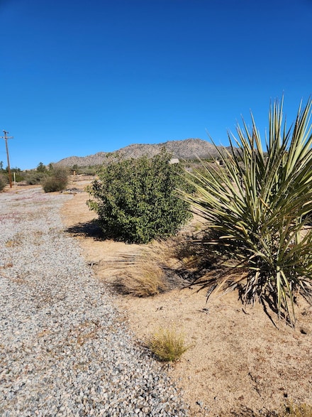 68475 Glacier Pass, Mountain Center, CA 92561