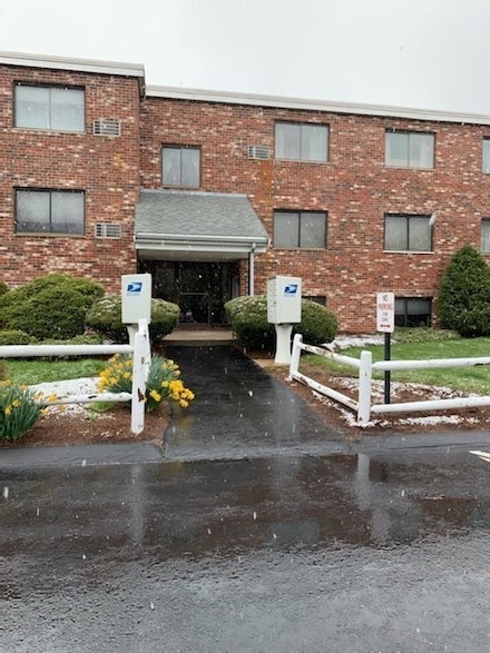 67 Milliken Ave Unit 22, Franklin, MA 02038