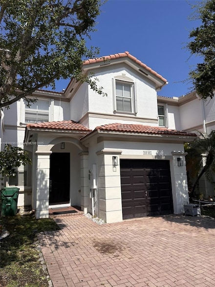 8116 NW 108th Place, Miami, FL 33178