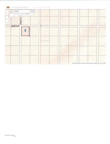 5200 N 9300 W, Beryl, UT 84714