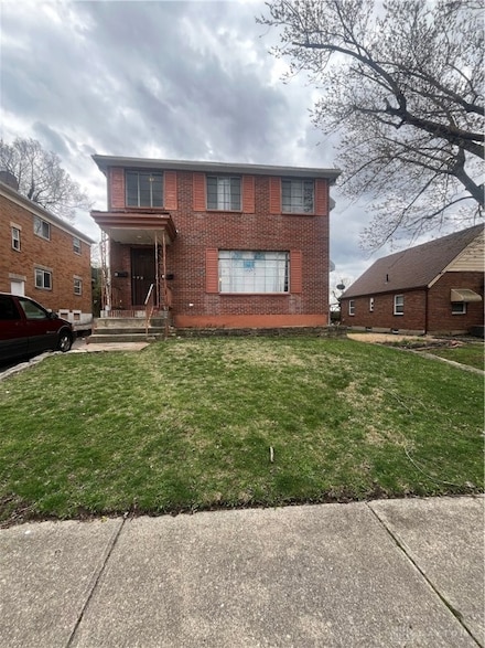 960 Sherwood Dr, Dayton, OH 45406