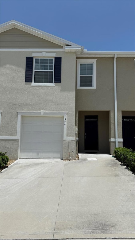 386 Feltrim Reserve Blvd, Davenport, FL 33837