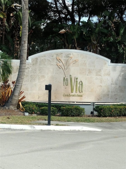 9640 NW 2nd St Unit 5201, Pembroke Pines, FL 33024
