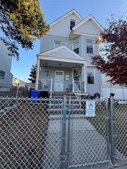 64 Chestnut Ave, Staten Island, NY 10305