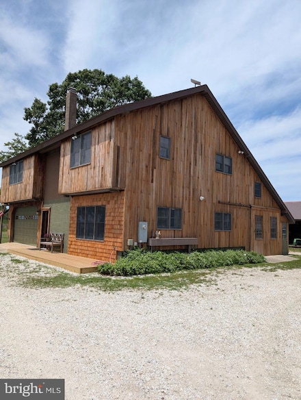 5550 Casson Neck Rd, Cambridge, MD 21613