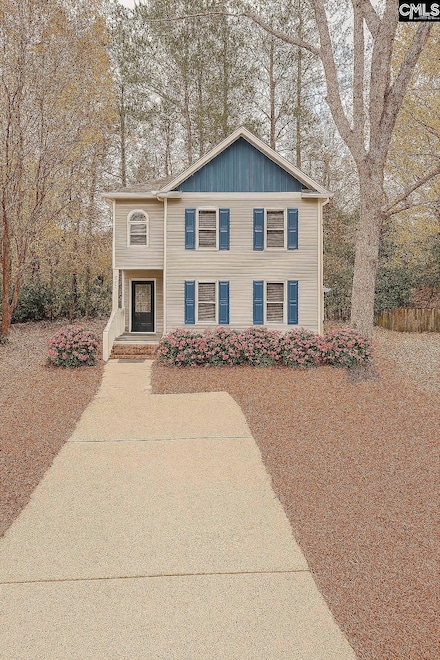 109 Ashley Ct, Lexington, SC 29072