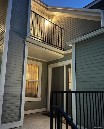 6711 S Ivy Way Unit B5, Centennial, CO 80112