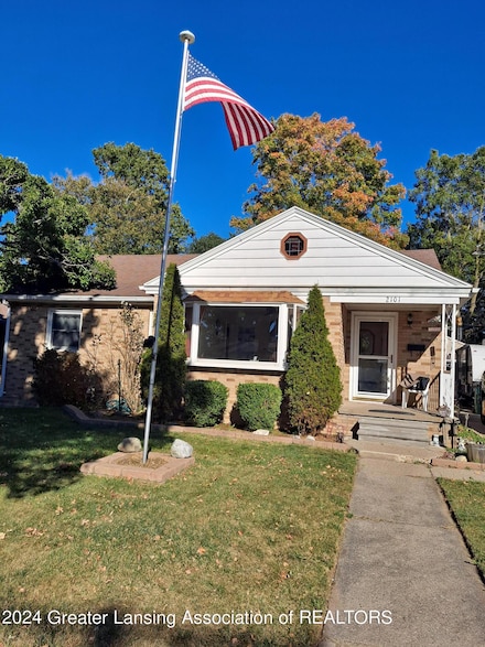 2101 Pamela Place, Lansing, MI 48911