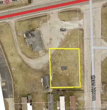 100 Westlawn Dr, Hanover, IN 47243