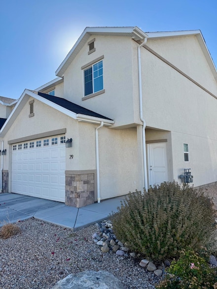 173 E Fiddlers Canyon Rd Unit 29, Cedar City, UT 84721