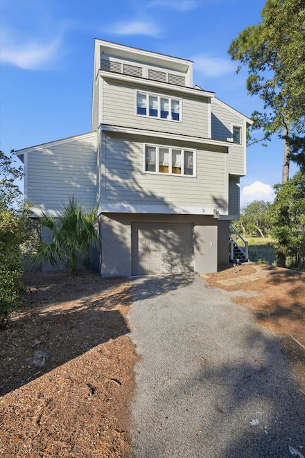 3 Marsh Island Ln Unit 1/13 Share, Isle of Palms, SC 29451