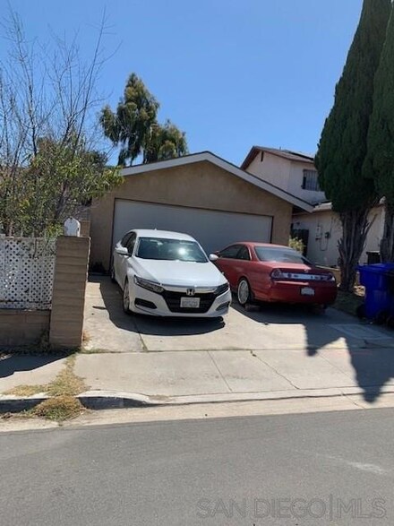 207 Kenton Ave, San Diego, CA 92114