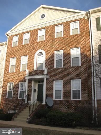 1506 Northern Neck Dr Unit 102, Vienna, VA 22182