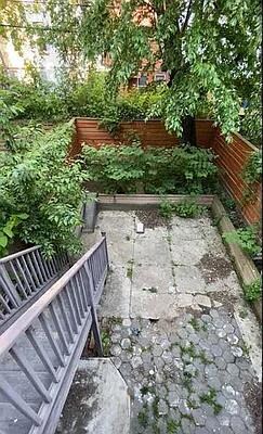 1316 Jefferson Ave Unit GARDEN, Brooklyn, NY 11221