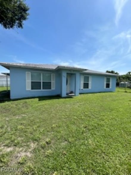 431 W Sagamore Ave, Clewiston, FL 33440