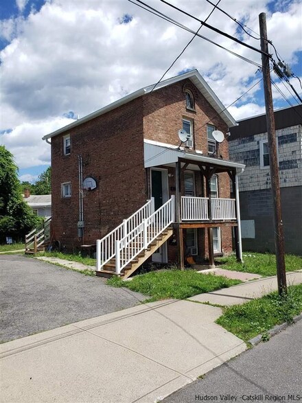 402 Hasbrouck Ave, Kingston, NY 12401