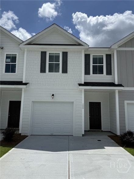 100 Stafford Loop, Richmond Hill, GA 31324