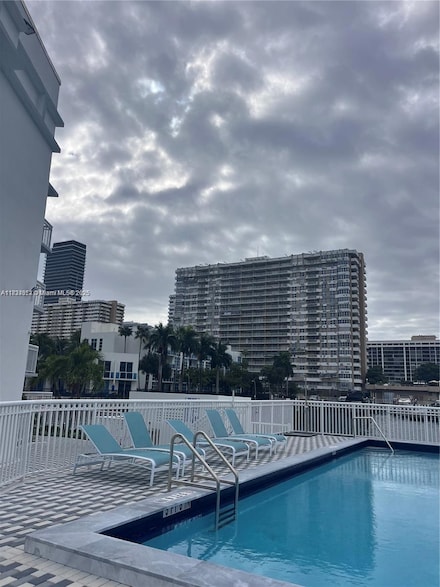 1913 S Ocean Dr Unit 302, Hallandale Beach, FL 33009