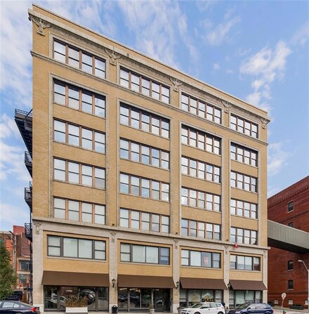 1535 Walnut St Unit 706, Kansas City, MO 64108