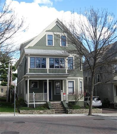 83 Curtis St Unit 1, Somerville, MA 02144