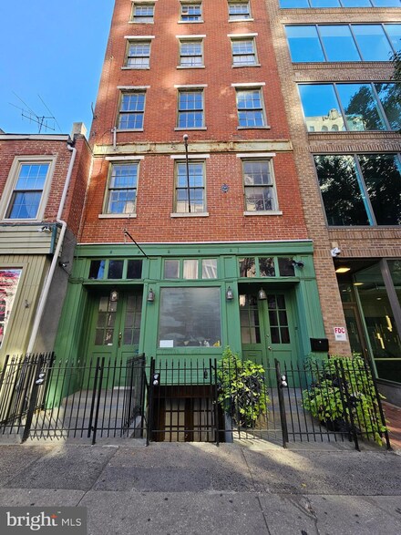 105 S 2nd St Unit 1ST FLOOR, Philadelphia, PA 19106