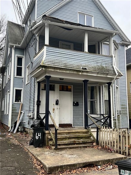64 Lilac St, New Haven, CT 06511