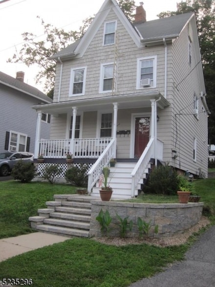 11 Center Ave Unit 1, Morristown, NJ 07960